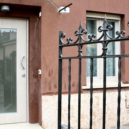 Olivier House Hotel Verona Exterior foto