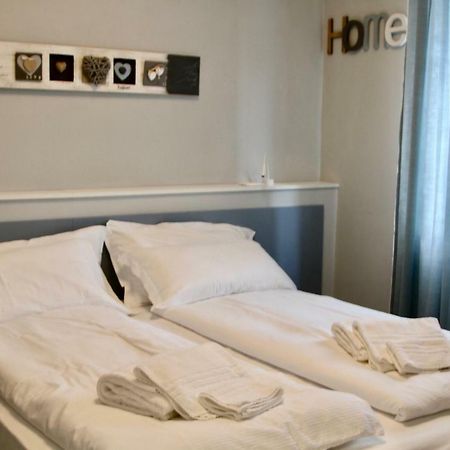 Olivier House Hotel Verona Exterior foto