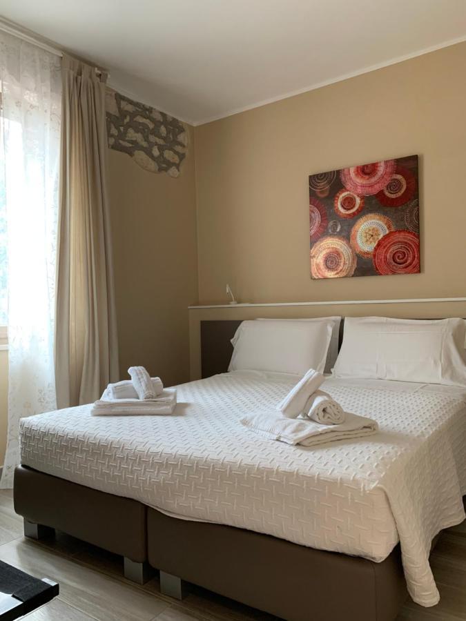 Olivier House Hotel Verona Exterior foto