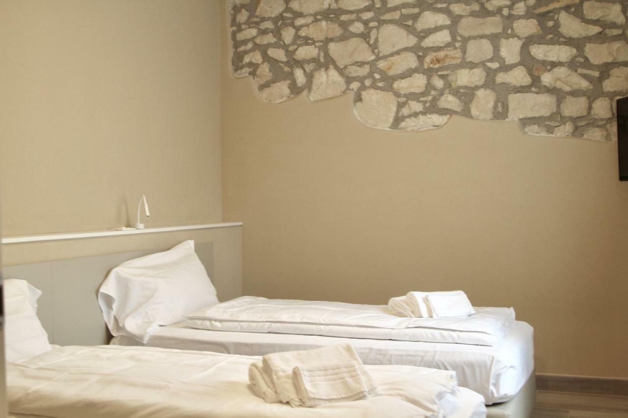 Olivier House Hotel Verona Exterior foto