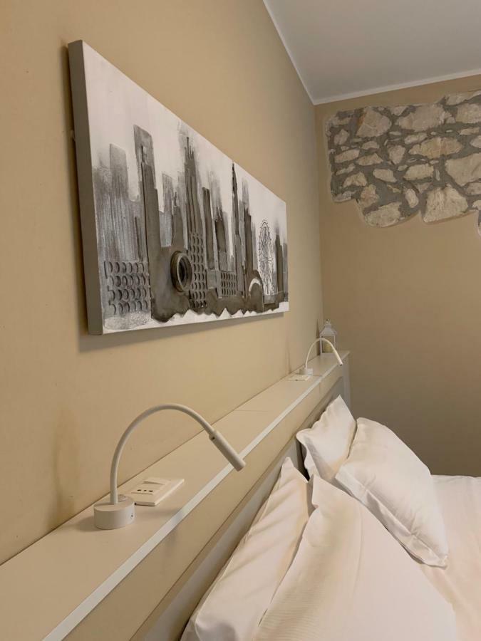 Olivier House Hotel Verona Exterior foto