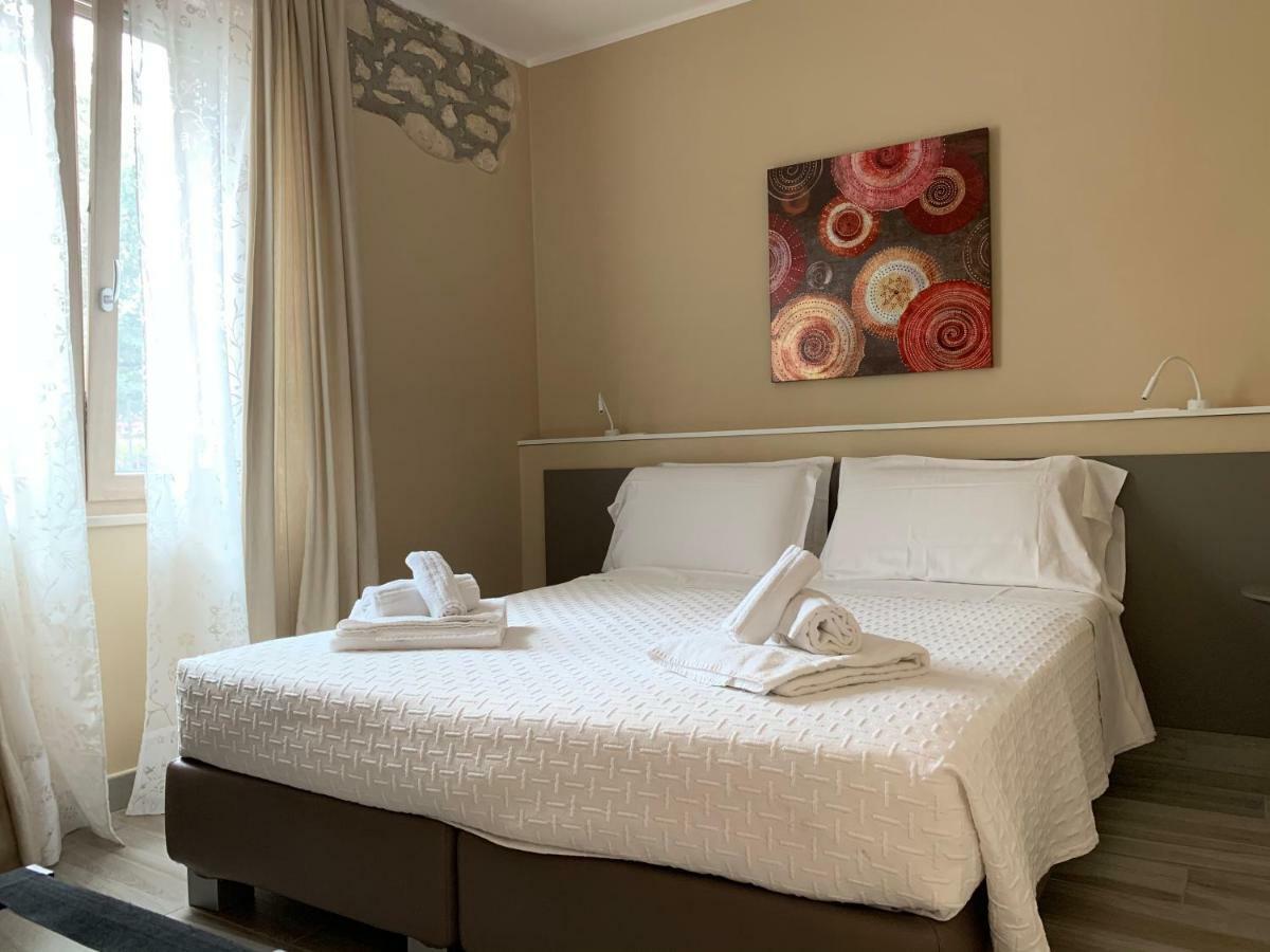Olivier House Hotel Verona Exterior foto